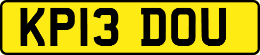 KP13DOU