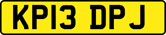 KP13DPJ