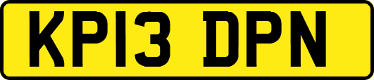 KP13DPN