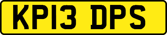 KP13DPS