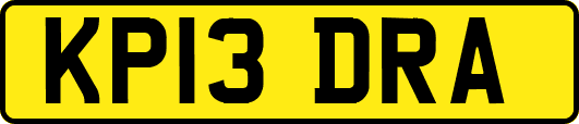 KP13DRA