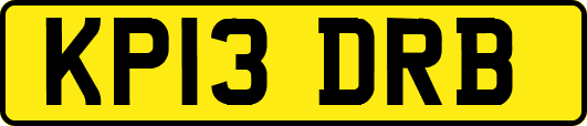 KP13DRB
