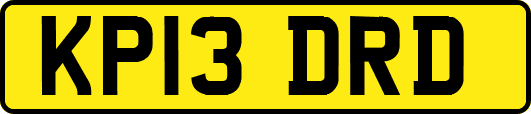 KP13DRD