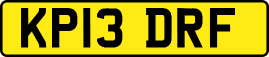 KP13DRF