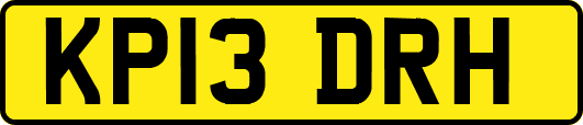 KP13DRH