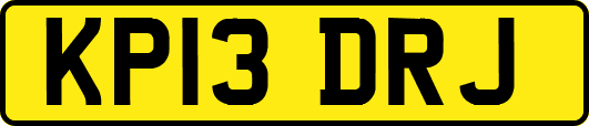 KP13DRJ
