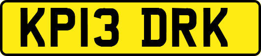 KP13DRK