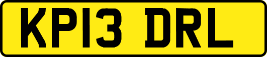 KP13DRL