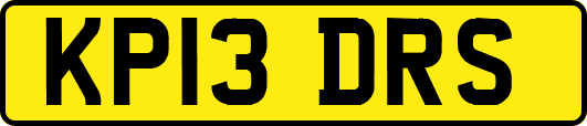KP13DRS