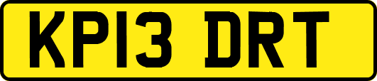 KP13DRT