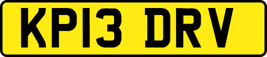 KP13DRV