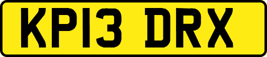 KP13DRX