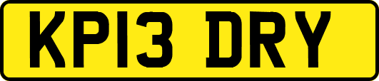 KP13DRY
