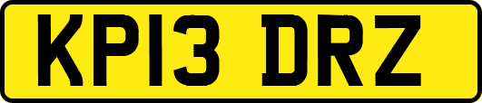 KP13DRZ