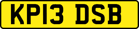 KP13DSB