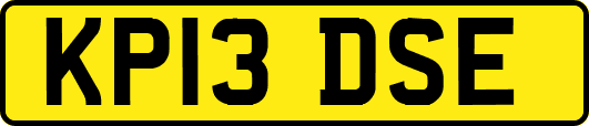 KP13DSE