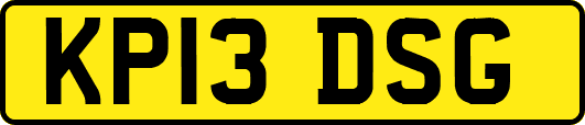 KP13DSG