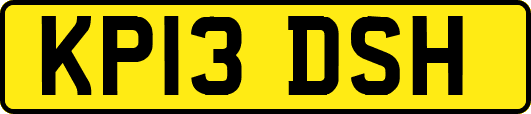 KP13DSH