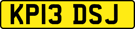 KP13DSJ