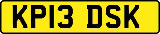 KP13DSK