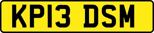 KP13DSM