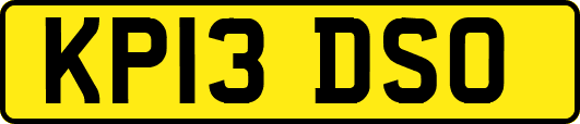 KP13DSO