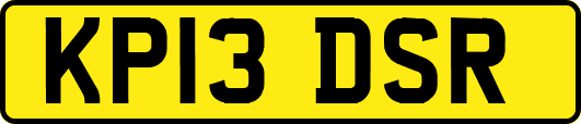 KP13DSR