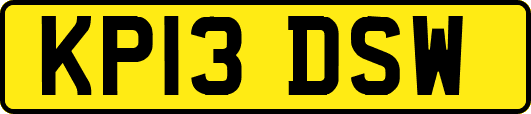 KP13DSW