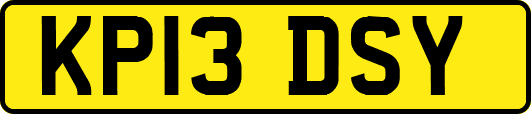 KP13DSY