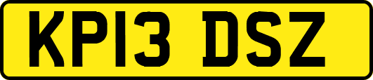 KP13DSZ