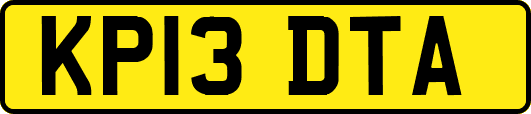 KP13DTA