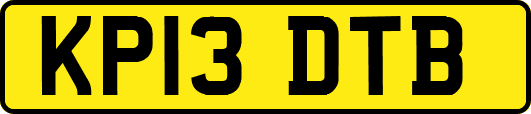 KP13DTB