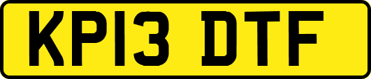 KP13DTF