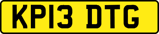 KP13DTG