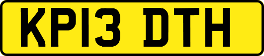 KP13DTH