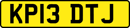 KP13DTJ