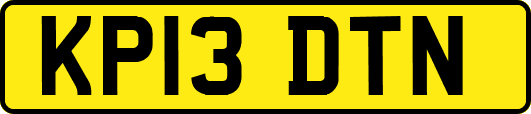 KP13DTN