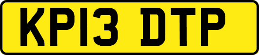 KP13DTP
