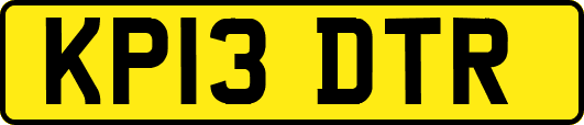 KP13DTR