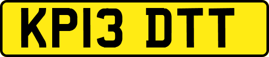 KP13DTT