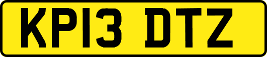 KP13DTZ