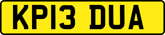 KP13DUA