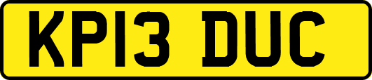 KP13DUC