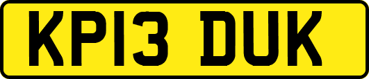 KP13DUK