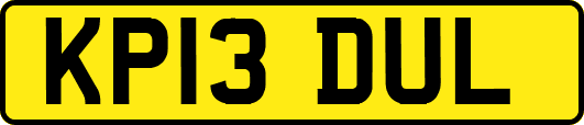 KP13DUL