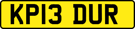 KP13DUR