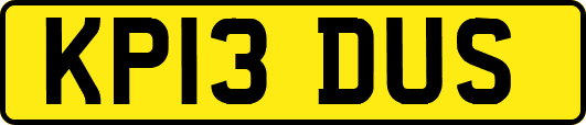 KP13DUS