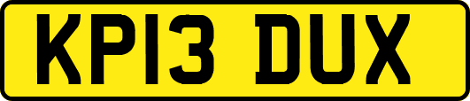 KP13DUX
