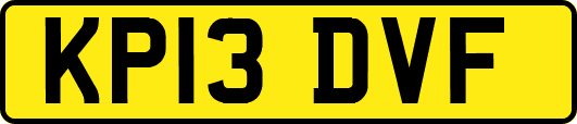 KP13DVF