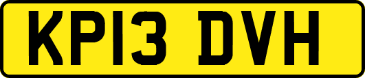 KP13DVH